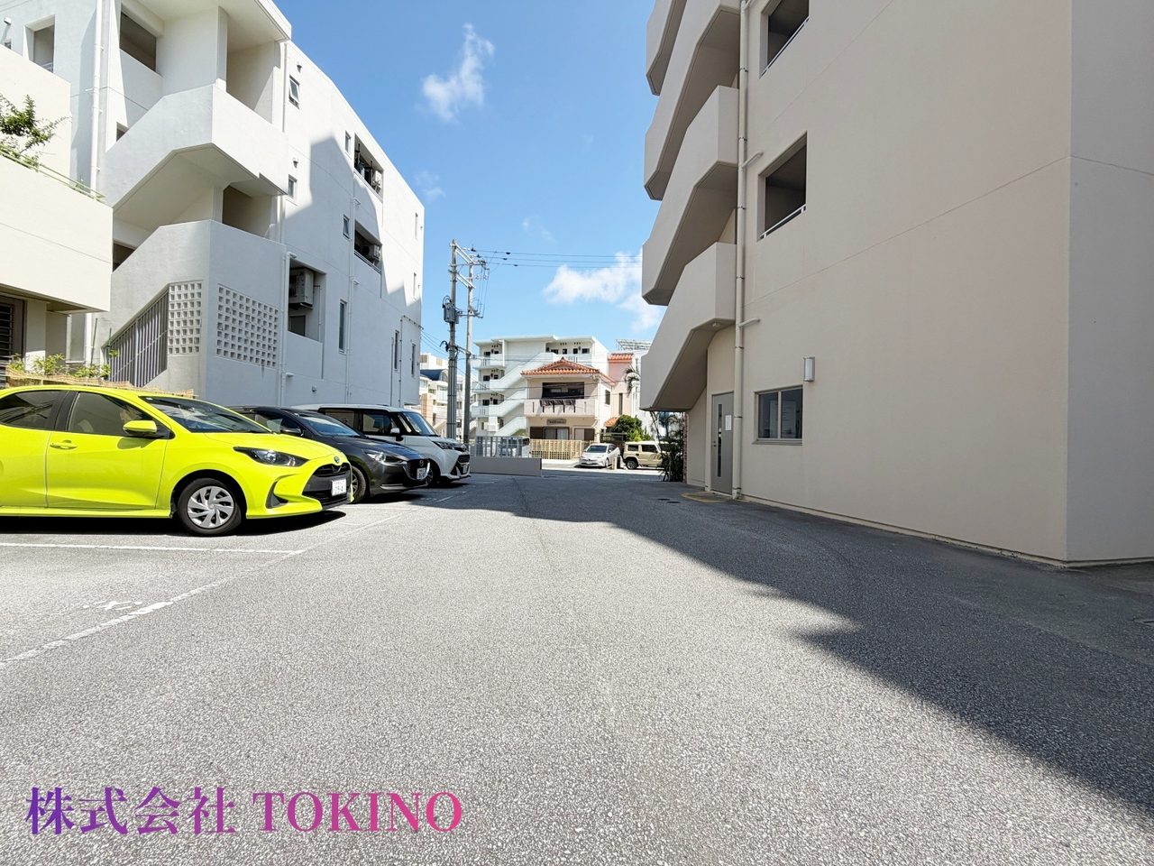 ララプレイスリゾート那覇新都心（那覇市・マンション）の写真25