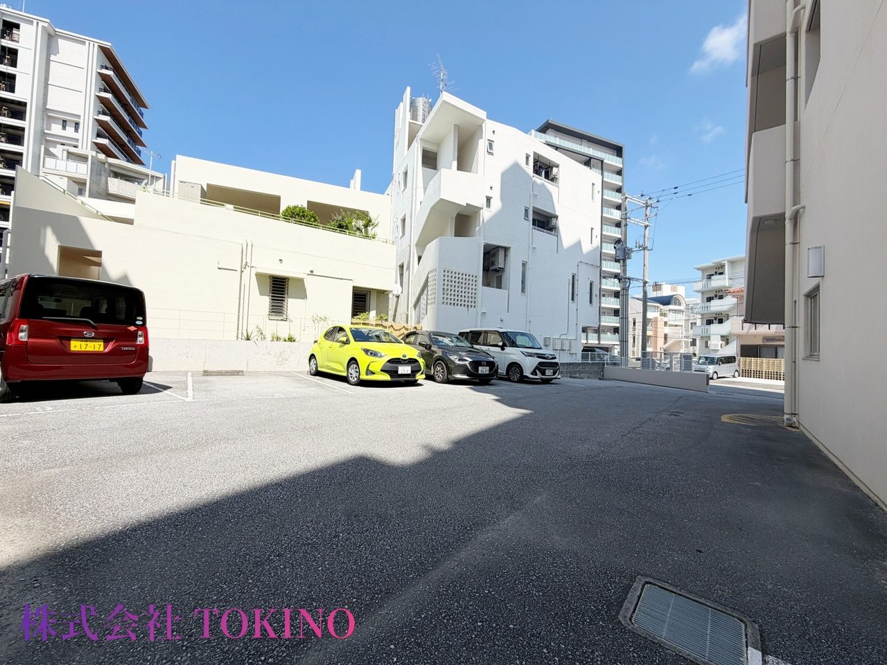ララプレイスリゾート那覇新都心（那覇市・マンション）の写真26
