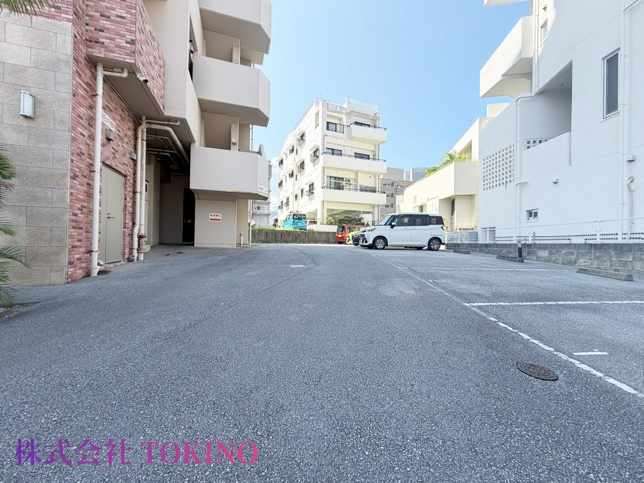ララプレイスリゾート那覇新都心（那覇市・マンション）の写真27