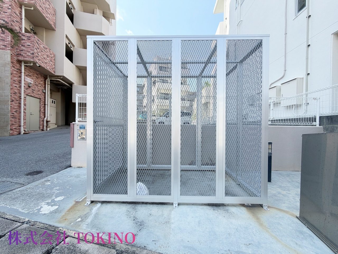 ララプレイスリゾート那覇新都心（那覇市・マンション）の写真29