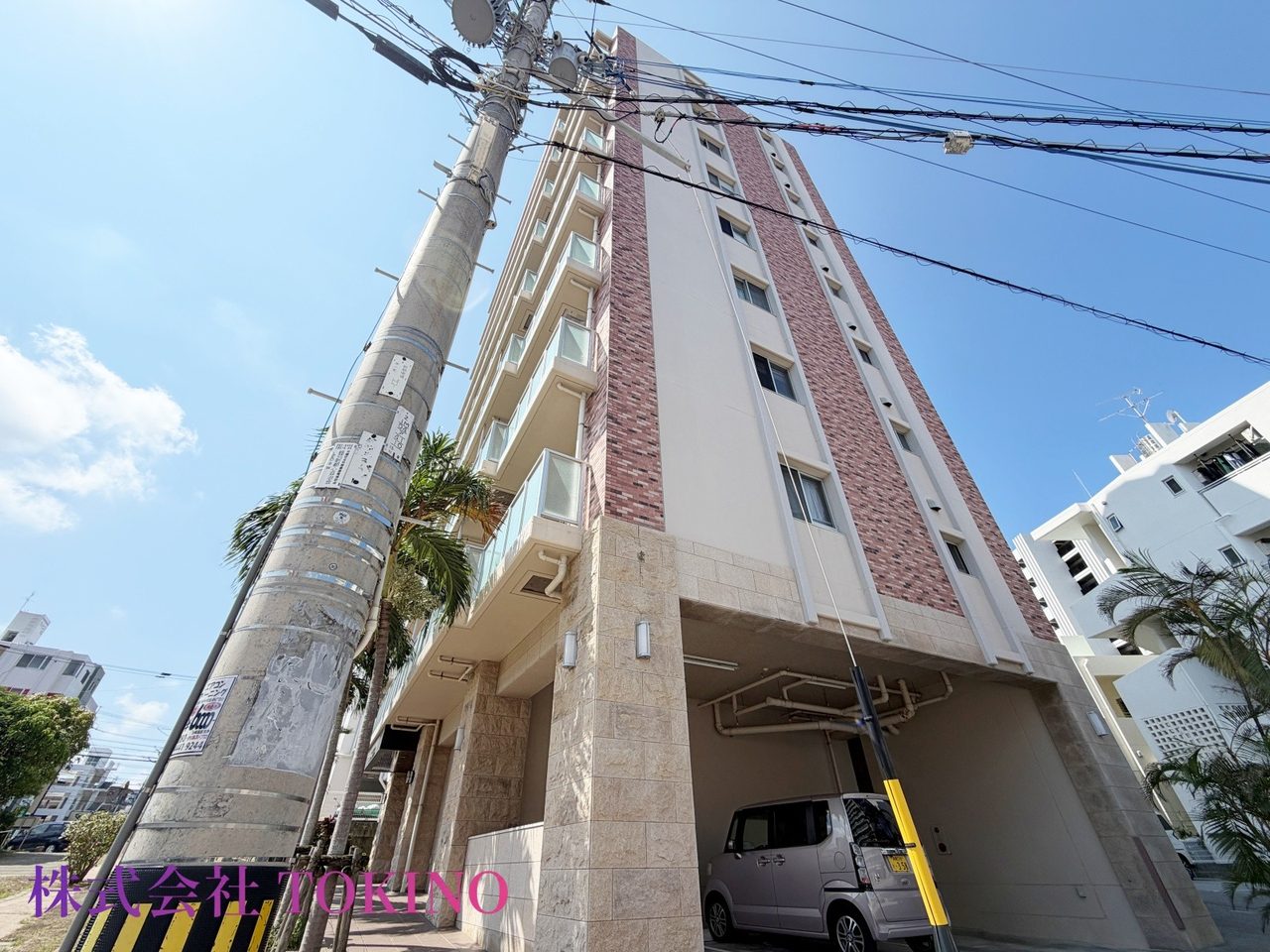 ララプレイスリゾート那覇新都心（那覇市・マンション）の写真4