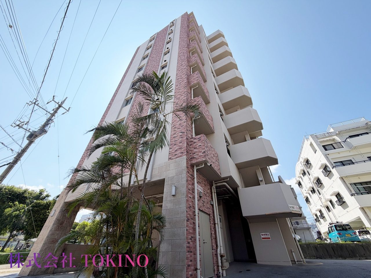 ララプレイスリゾート那覇新都心（那覇市・マンション）の写真6