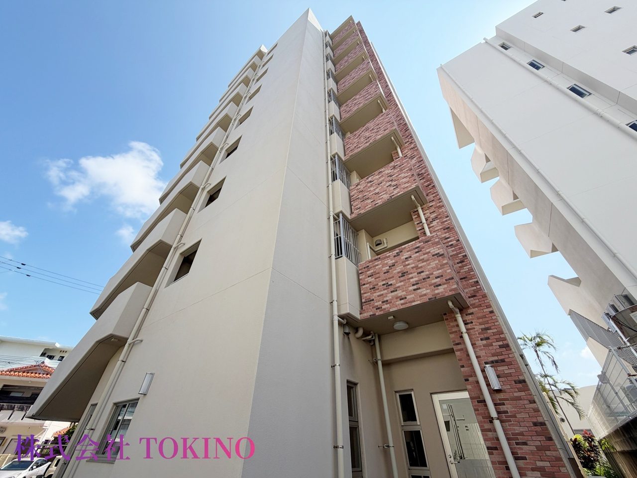 ララプレイスリゾート那覇新都心（那覇市・マンション）の写真8