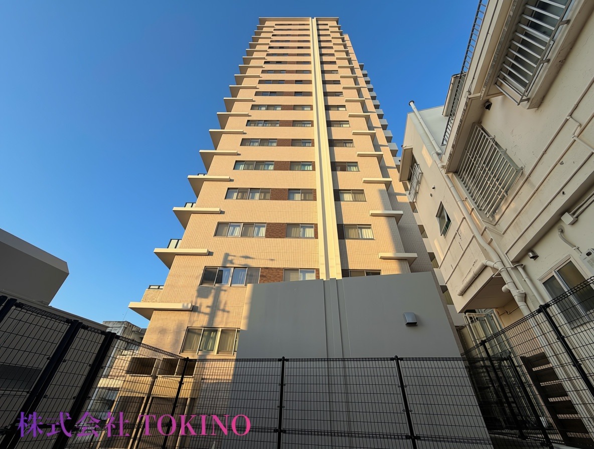 ブランシエラ那覇開南プレミスト(那覇市・マンション)の写真3
