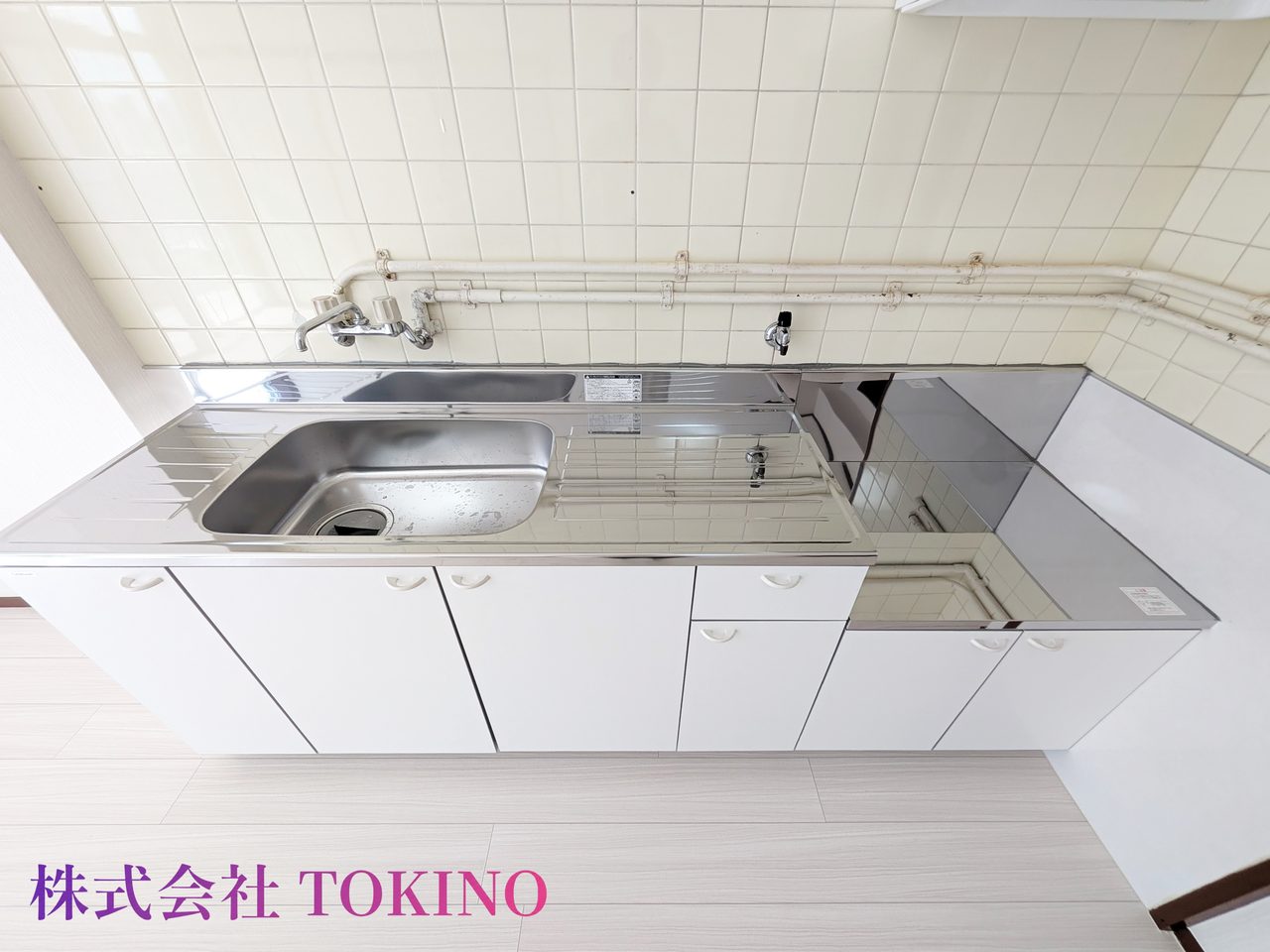 新屋敷マンション(那覇市・マンション)の写真11