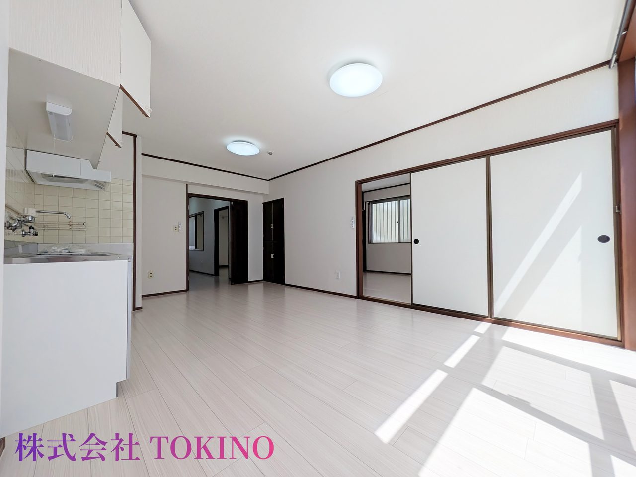 新屋敷マンション(那覇市・マンション)の写真12