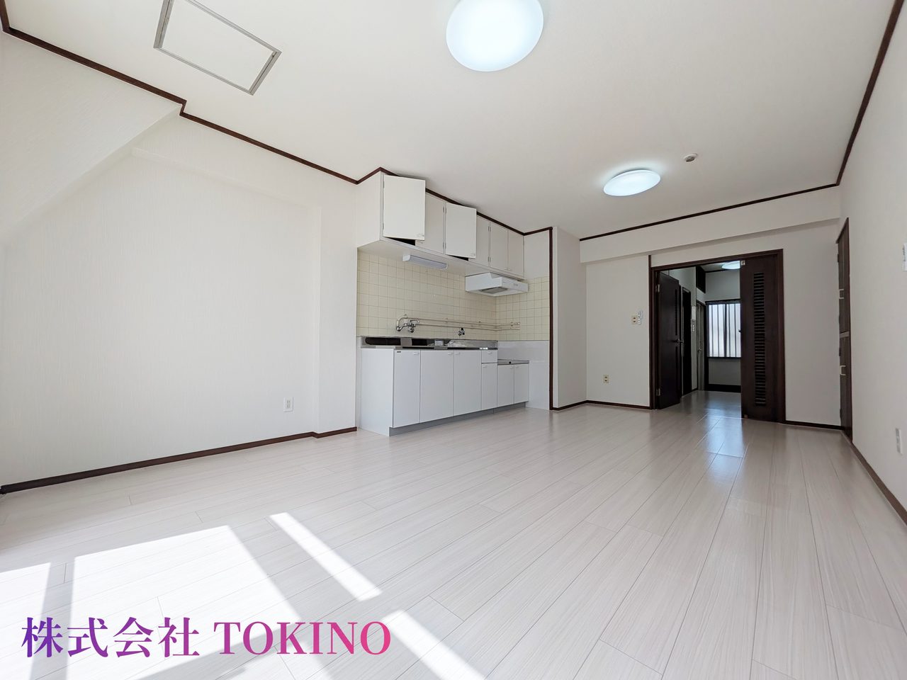 新屋敷マンション(那覇市・マンション)の写真14