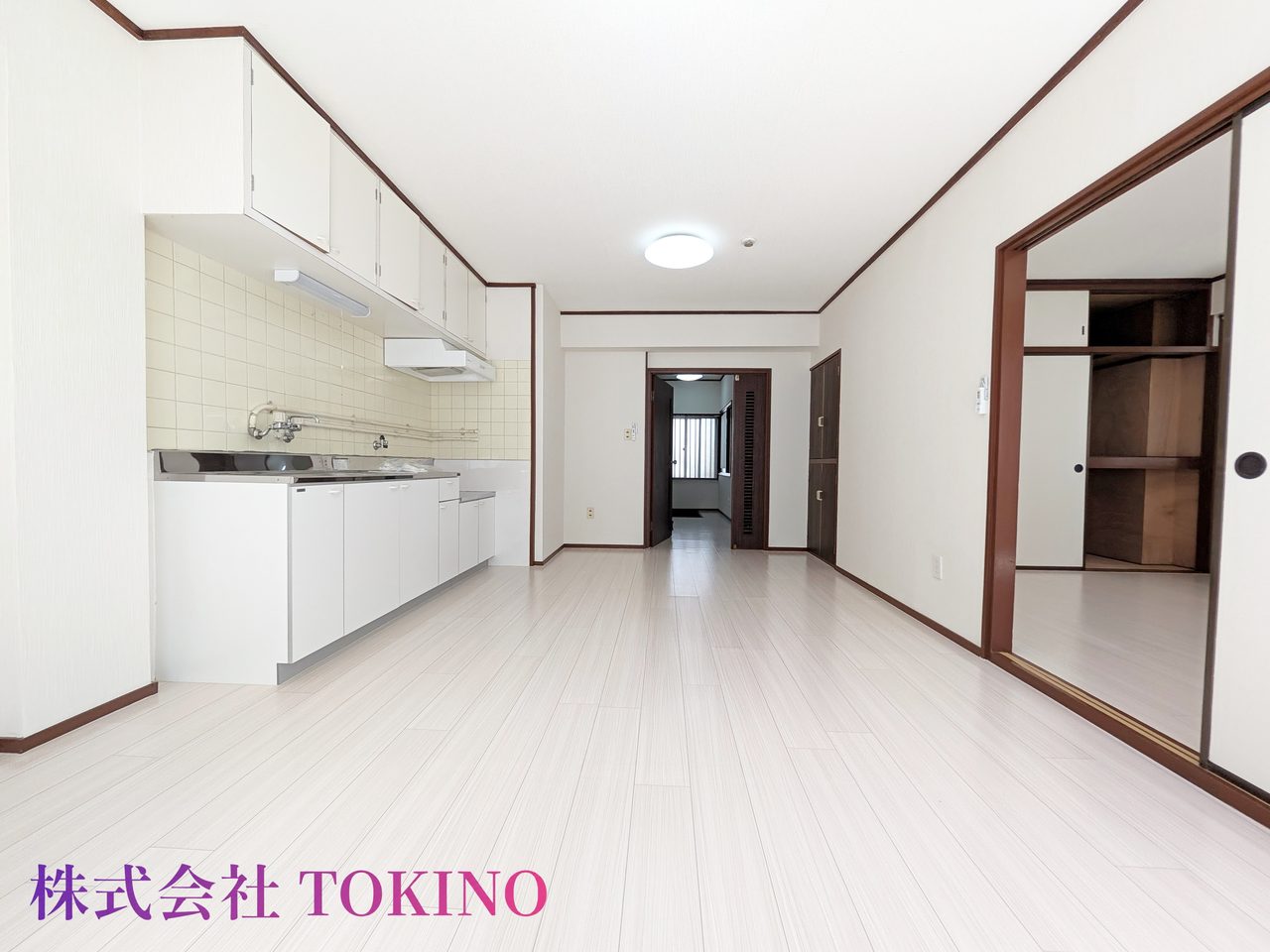 新屋敷マンション(那覇市・マンション)の写真15