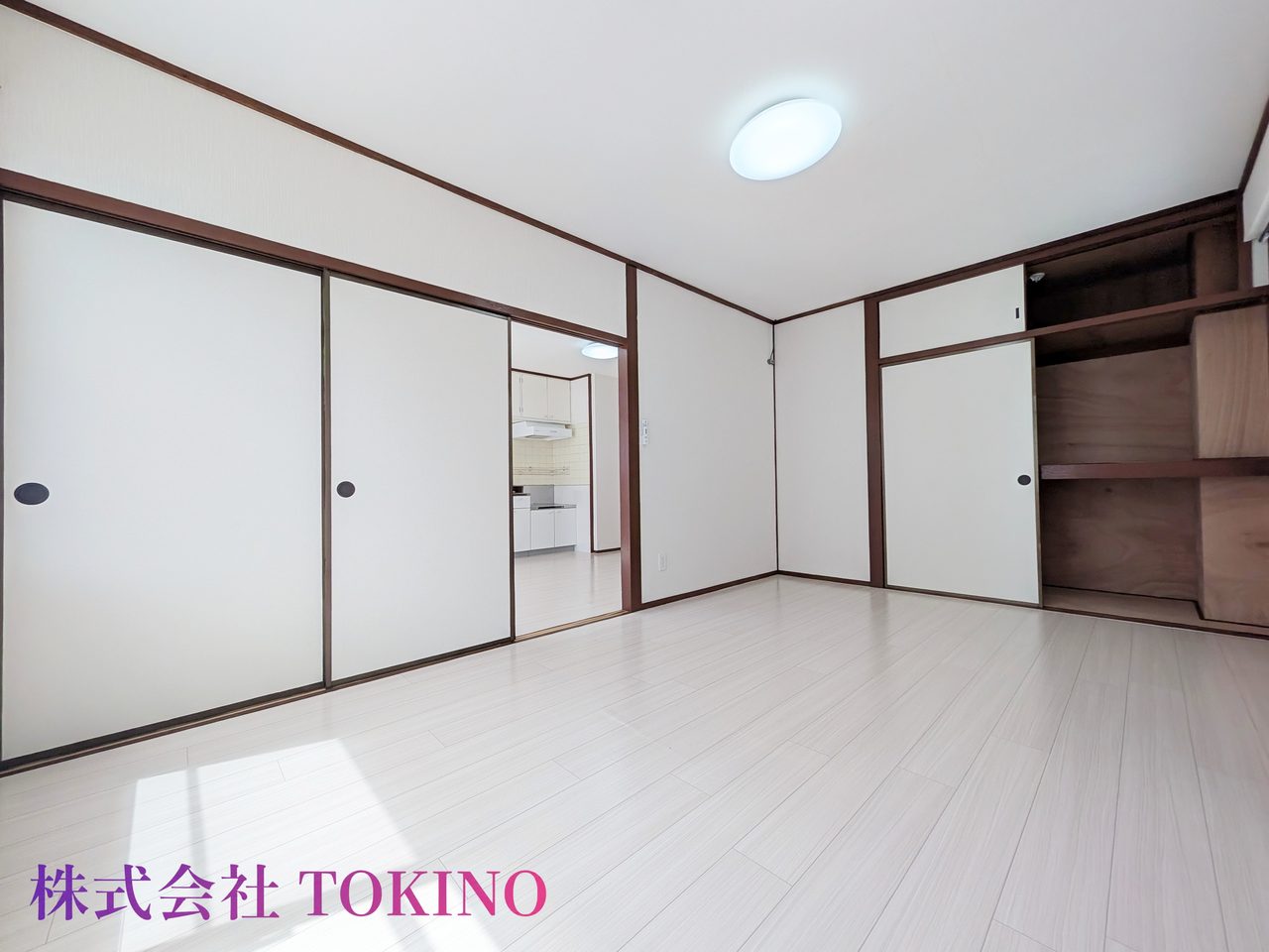 新屋敷マンション(那覇市・マンション)の写真19