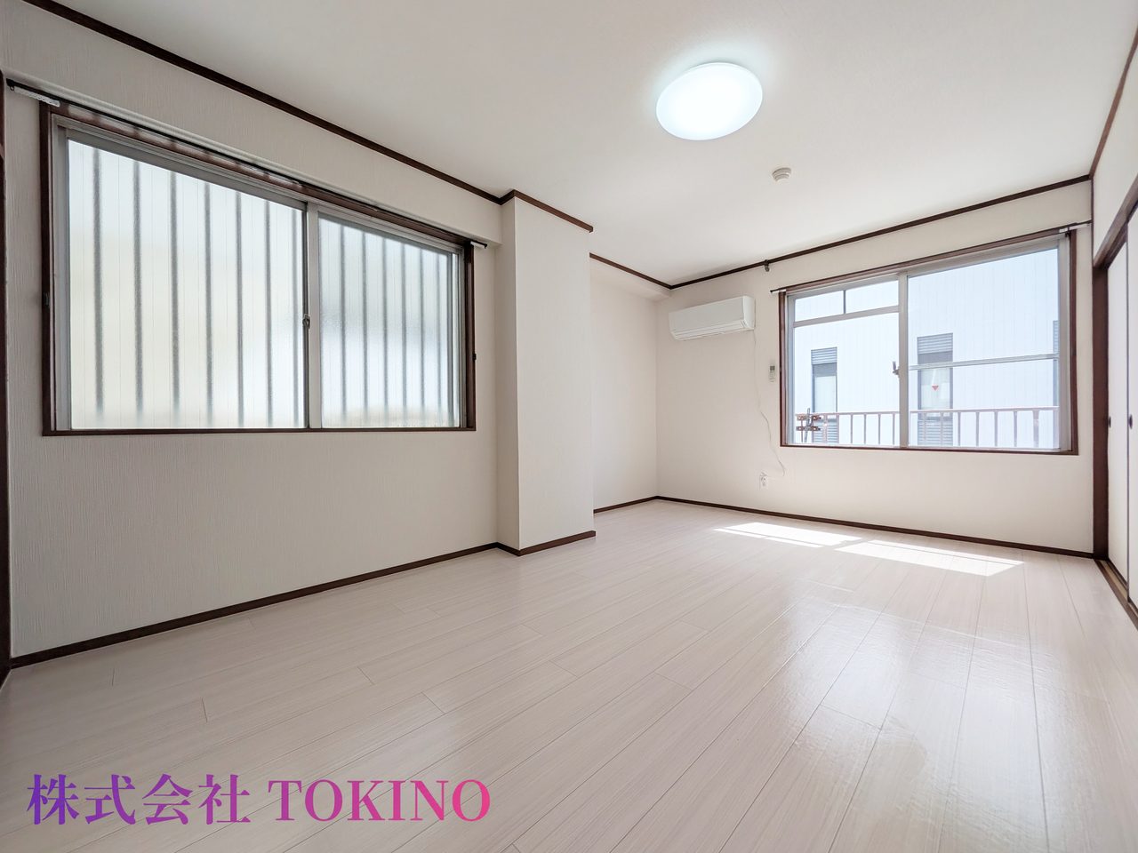 新屋敷マンション(那覇市・マンション)の写真20
