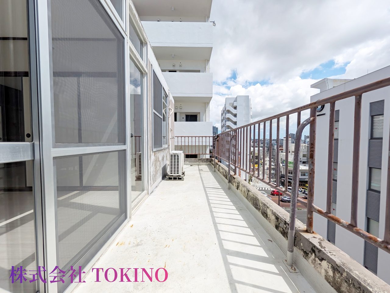 新屋敷マンション(那覇市・マンション)の写真22