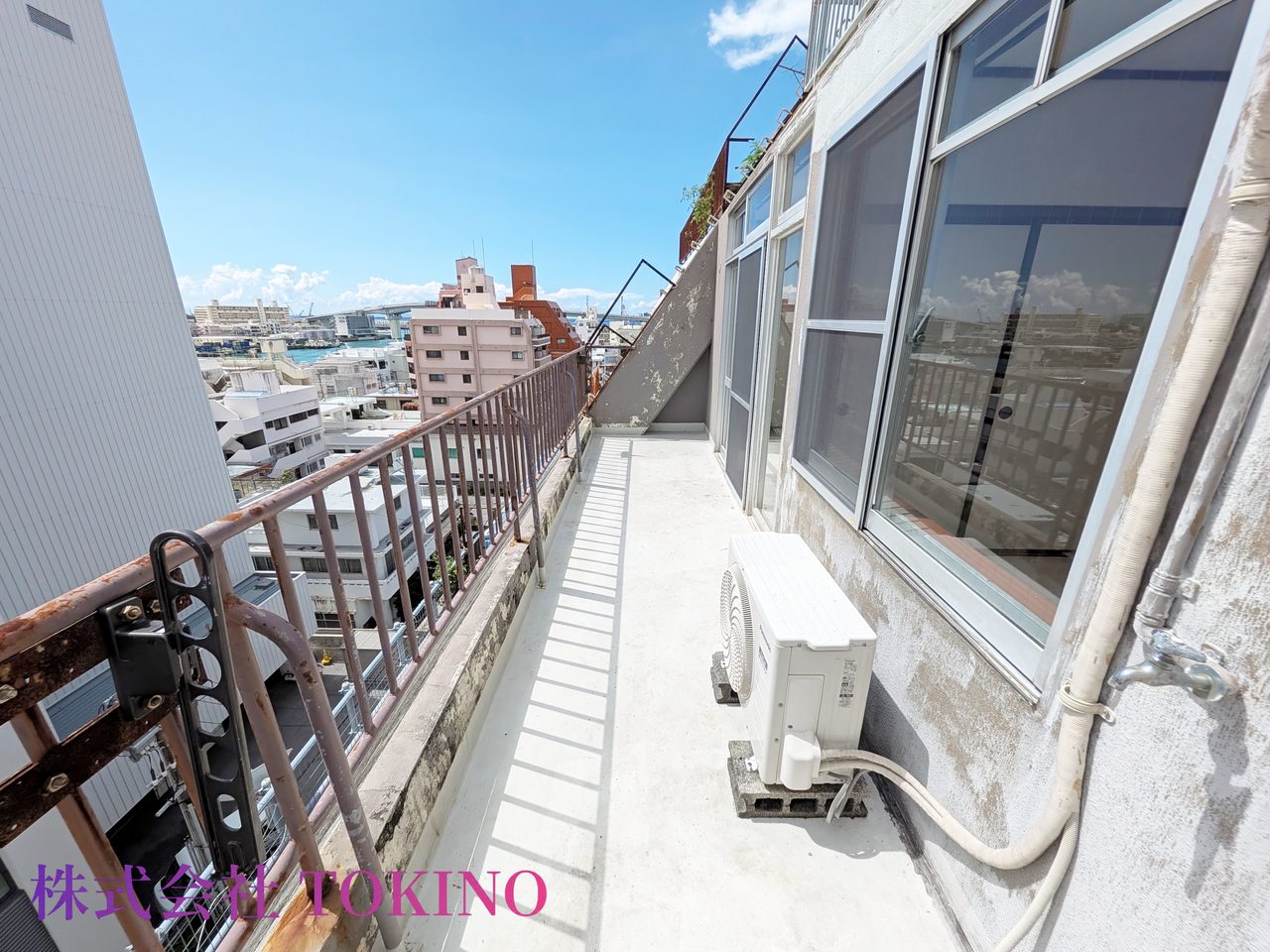 新屋敷マンション(那覇市・マンション)の写真23