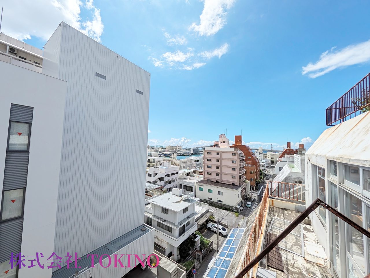 新屋敷マンション(那覇市・マンション)の写真24