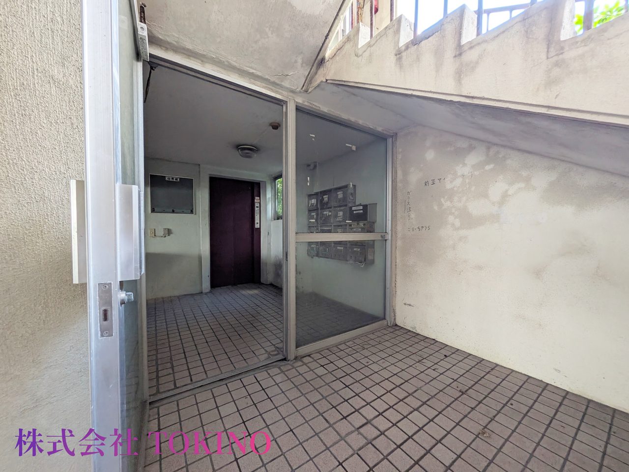 新屋敷マンション(那覇市・マンション)の写真26