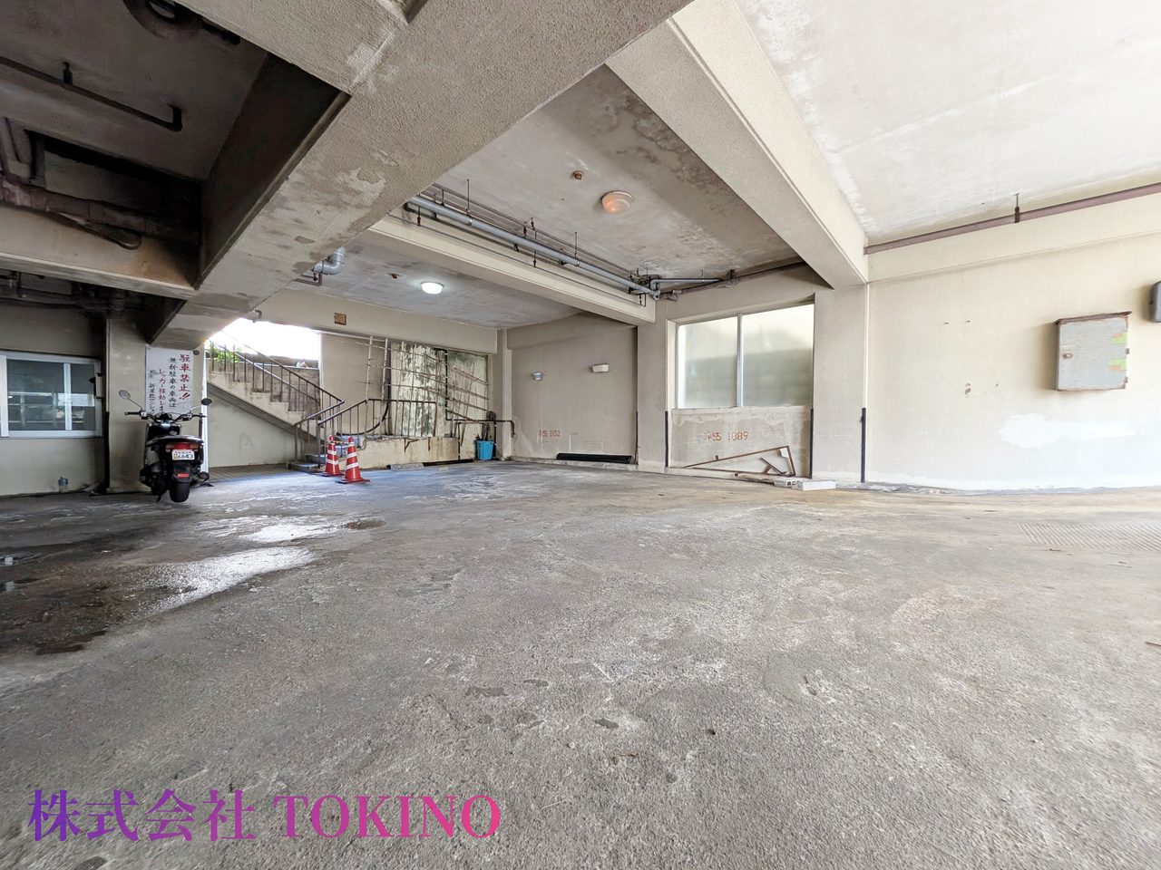 新屋敷マンション(那覇市・マンション)の写真27