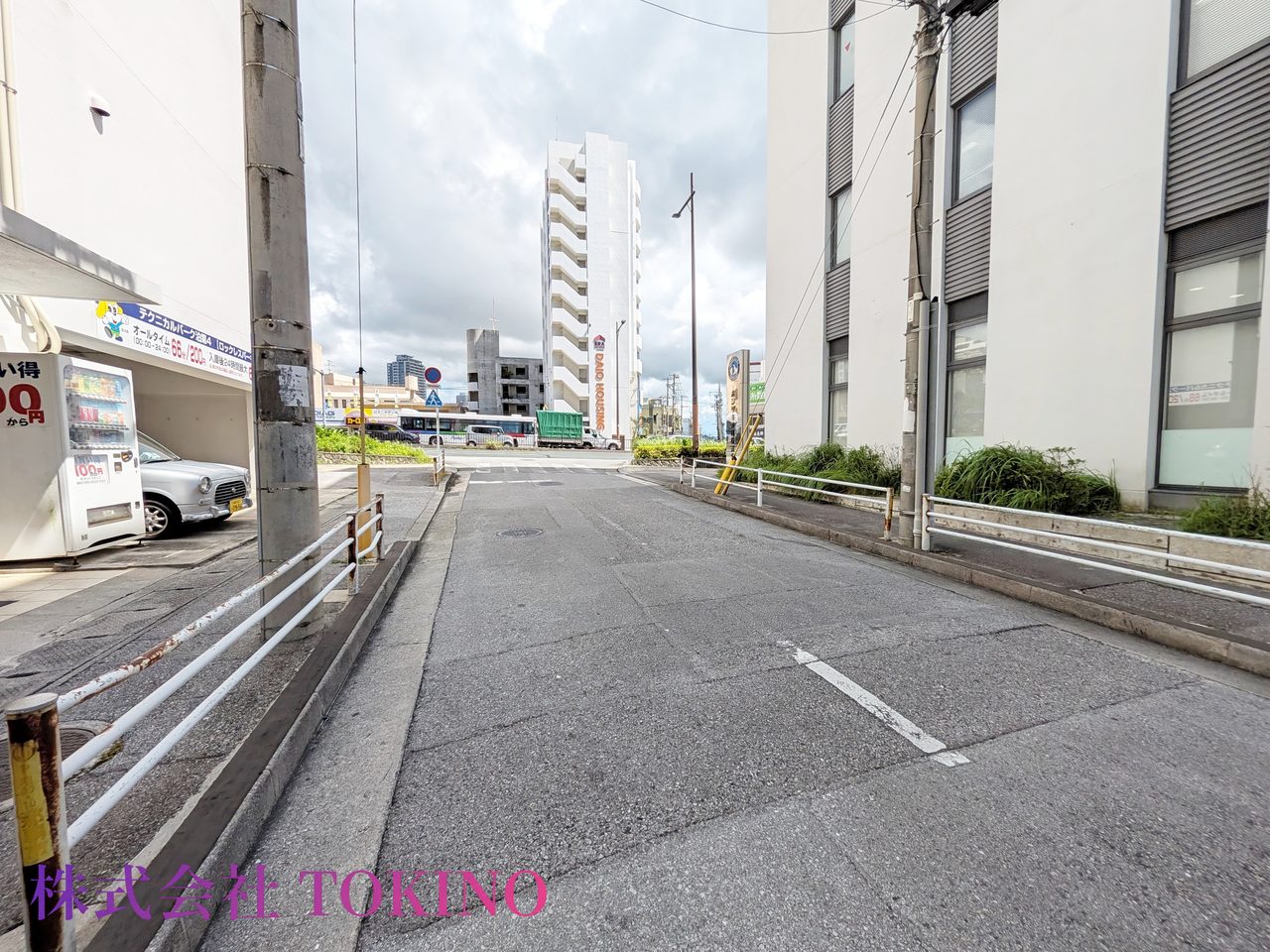 新屋敷マンション(那覇市・マンション)の写真28