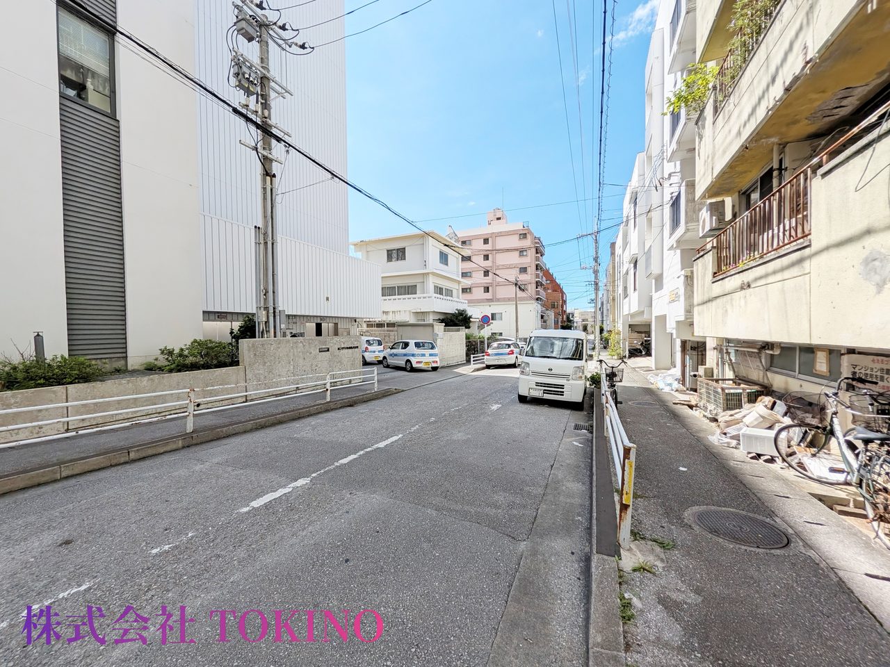 新屋敷マンション(那覇市・マンション)の写真29