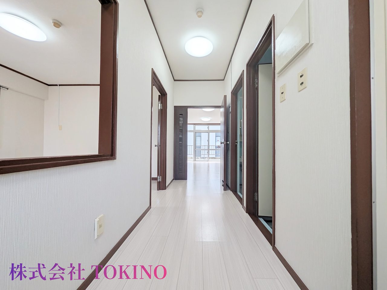 新屋敷マンション(那覇市・マンション)の写真4