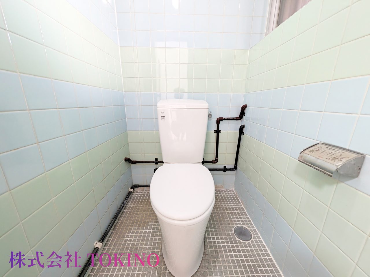 新屋敷マンション(那覇市・マンション)の写真5