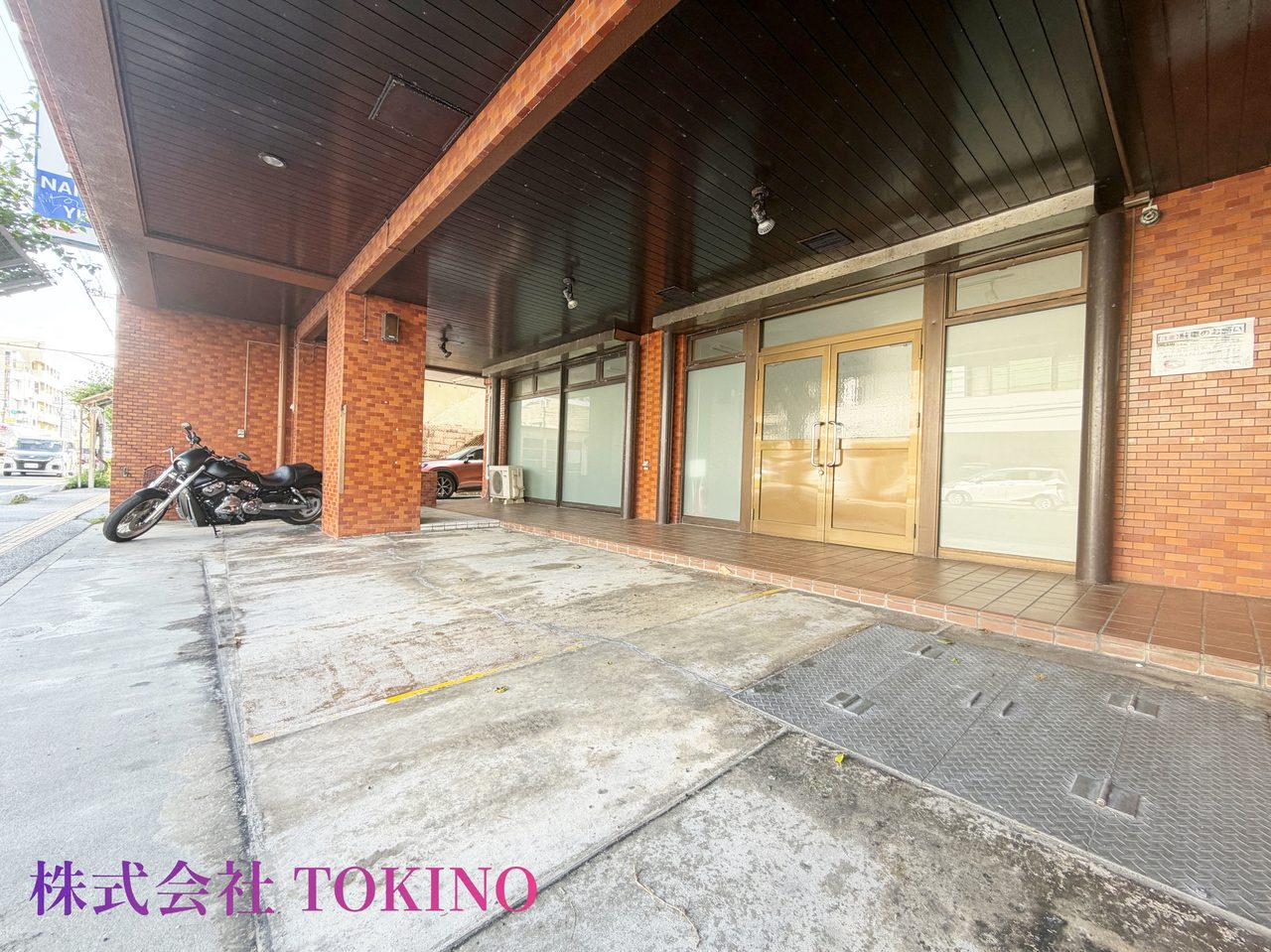 ライオンズマンション曙本通り(那覇市・マンション)の写真14