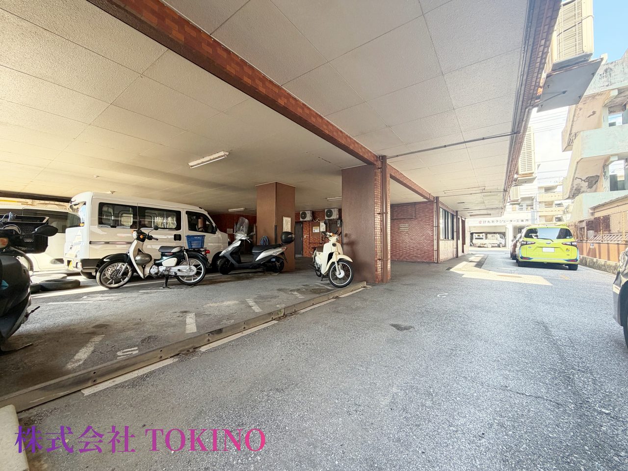 ライオンズマンション曙本通り(那覇市・マンション)の写真15