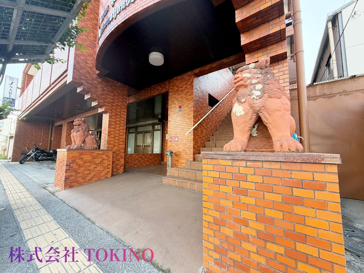 ライオンズマンション曙本通り(那覇市・マンション)の写真17