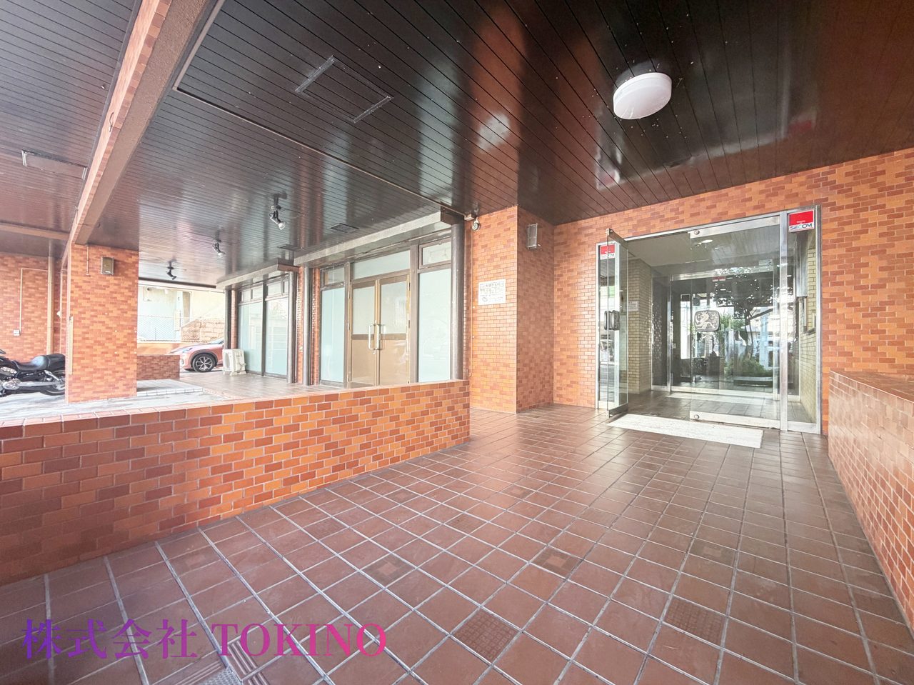 ライオンズマンション曙本通り(那覇市・マンション)の写真18