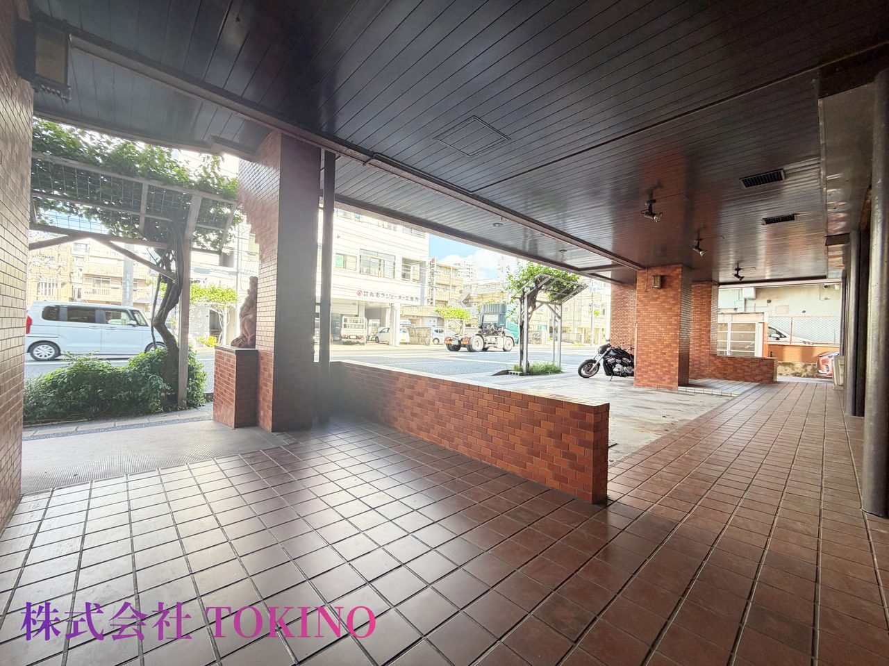 ライオンズマンション曙本通り(那覇市・マンション)の写真19