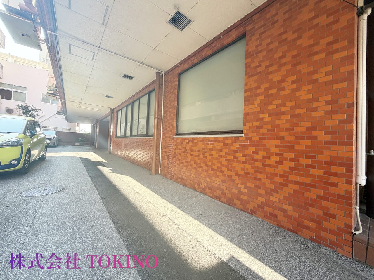 ライオンズマンション曙本通り(那覇市・マンション)の写真20