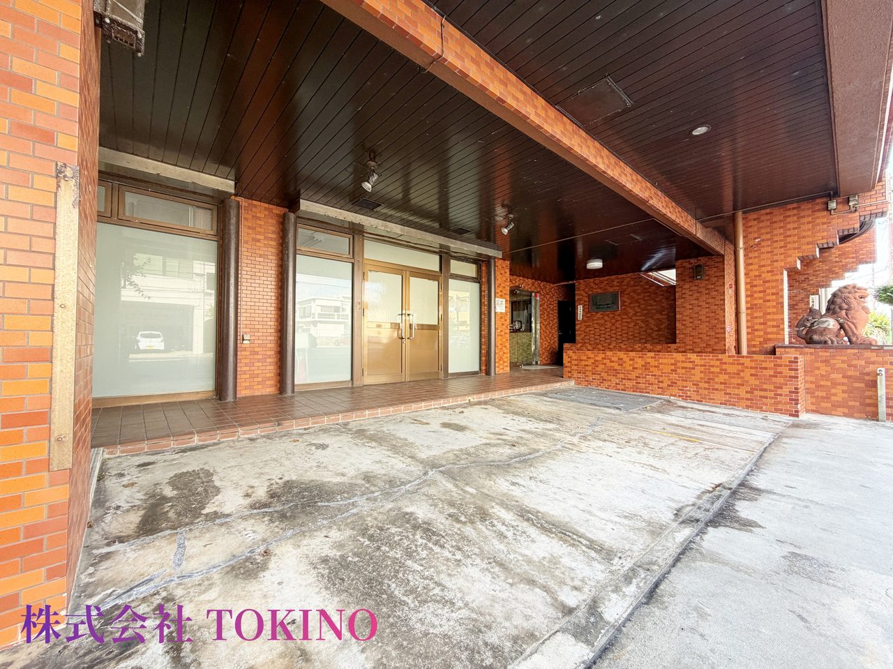 ライオンズマンション曙本通り(那覇市・マンション)の写真21