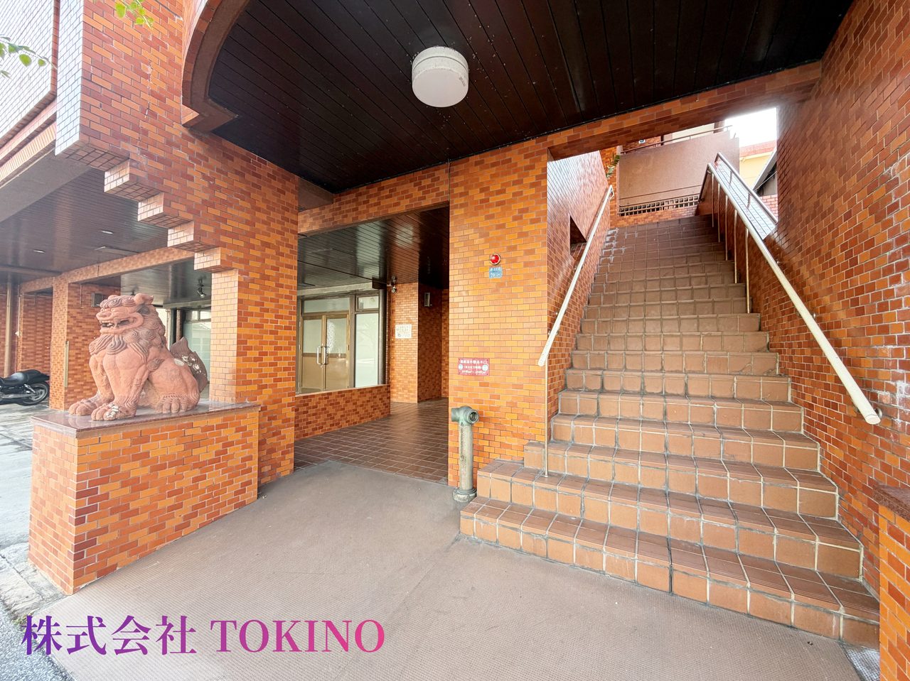 ライオンズマンション曙本通り(那覇市・マンション)の写真22