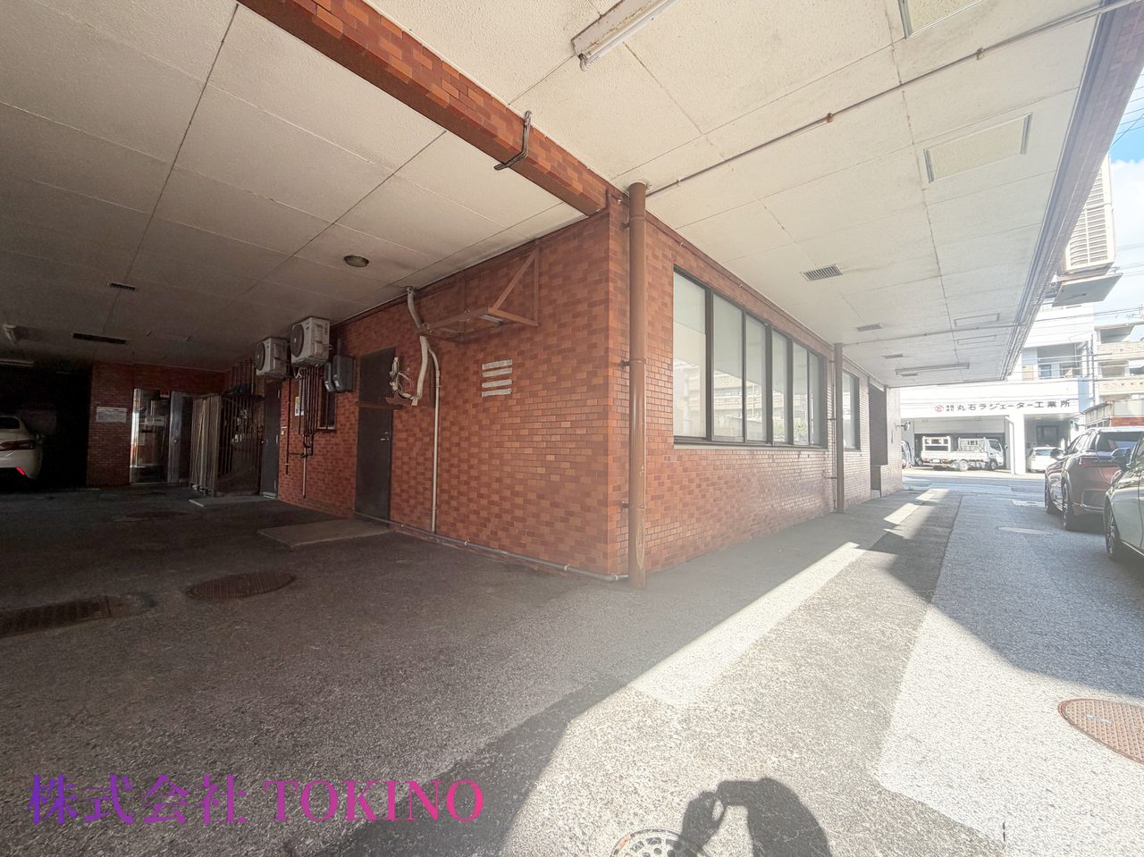 ライオンズマンション曙本通り(那覇市・マンション)の写真24