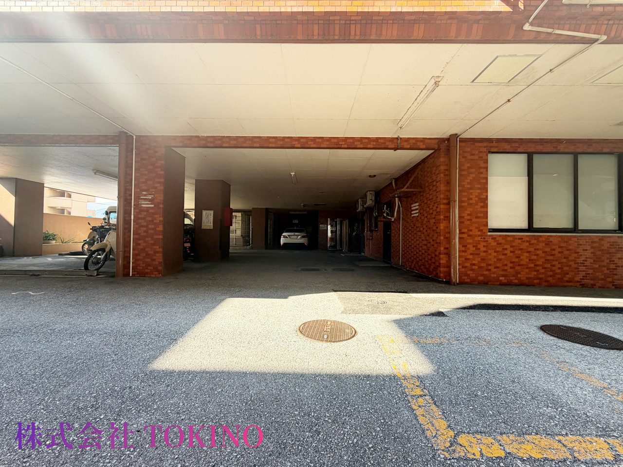 ライオンズマンション曙本通り(那覇市・マンション)の写真25