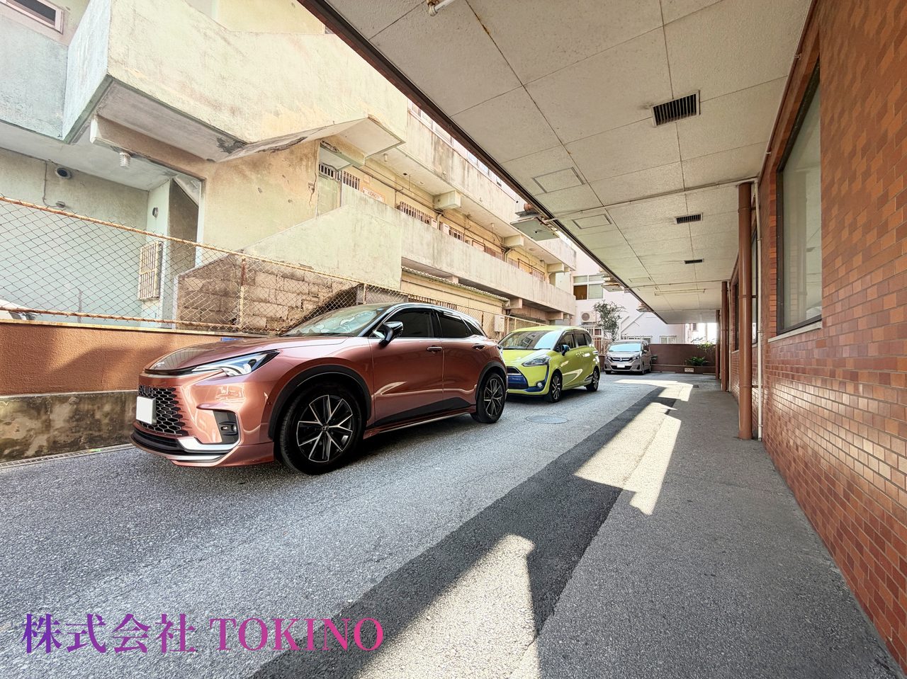 ライオンズマンション曙本通り(那覇市・マンション)の写真27