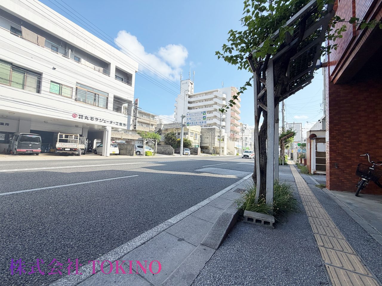 ライオンズマンション曙本通り(那覇市・マンション)の写真30