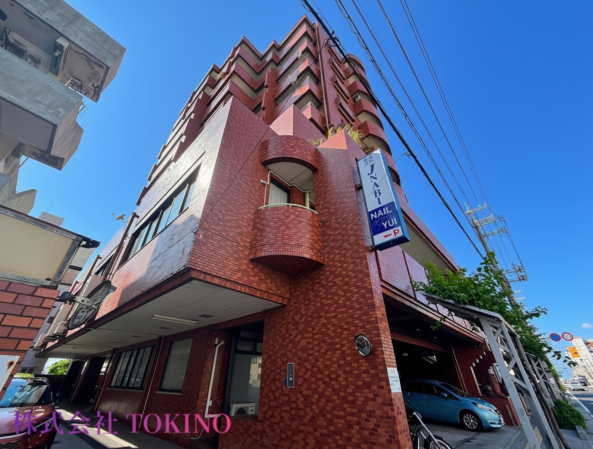 ライオンズマンション曙本通り(那覇市・マンション)の写真4