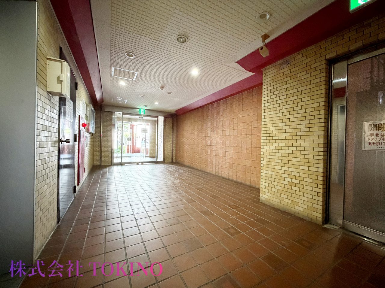 ライオンズマンション曙本通り(那覇市・マンション)の写真6