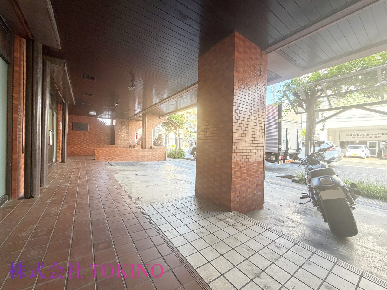 ライオンズマンション曙本通り(那覇市・マンション)の写真8