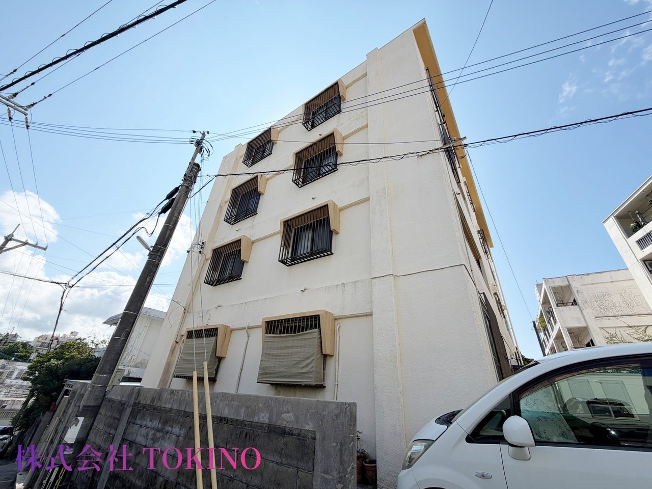 弁ケ丘マンションA(那覇市・マンション)の写真10