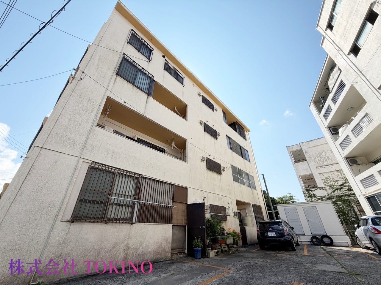 弁ケ丘マンションA(那覇市・マンション)の写真13