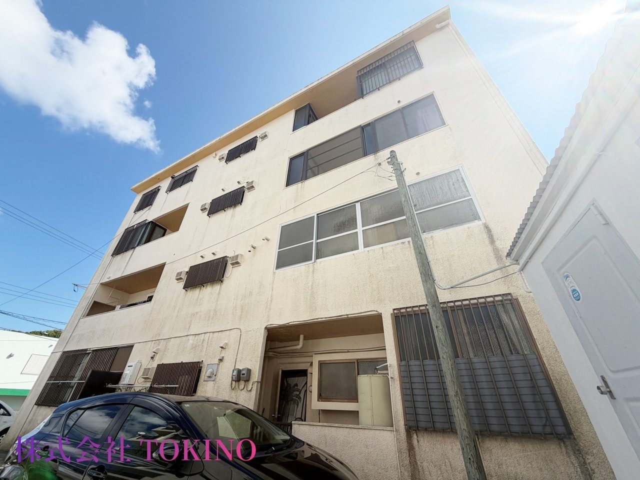 弁ケ丘マンションA(那覇市・マンション)の写真15