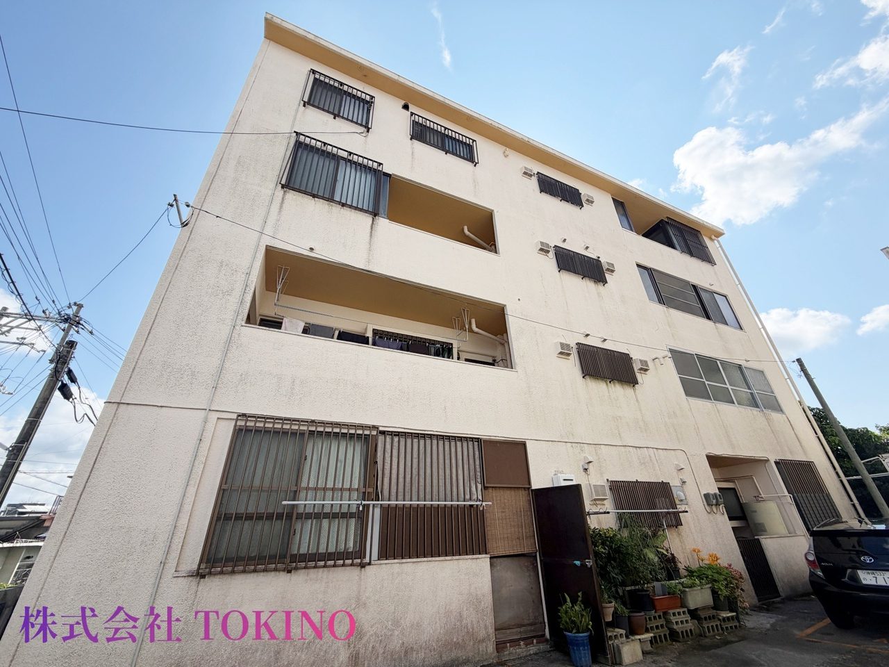 弁ケ丘マンションA(那覇市・マンション)の写真18