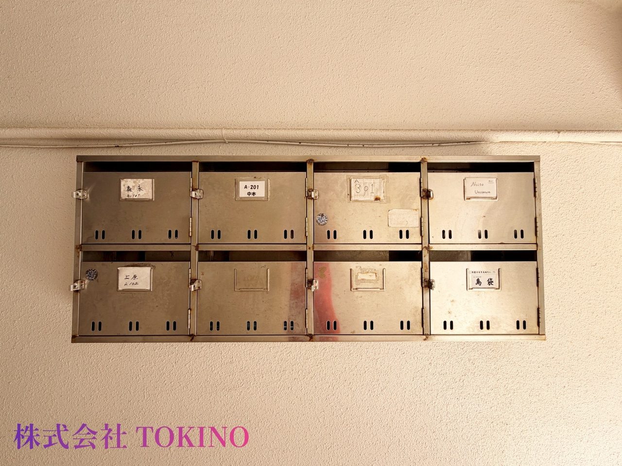弁ケ丘マンションA(那覇市・マンション)の写真21
