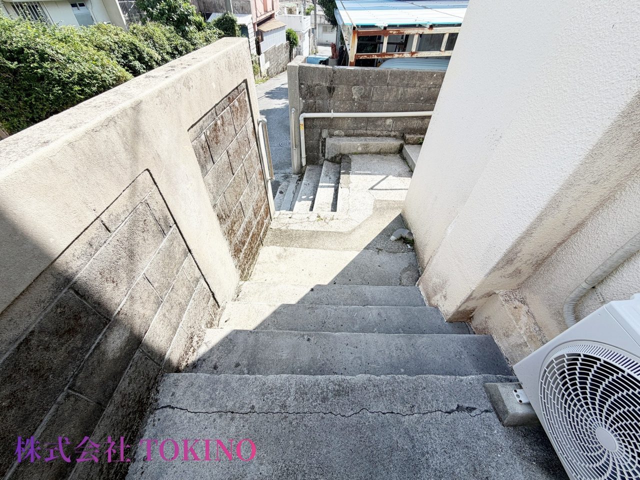 弁ケ丘マンションA(那覇市・マンション)の写真25