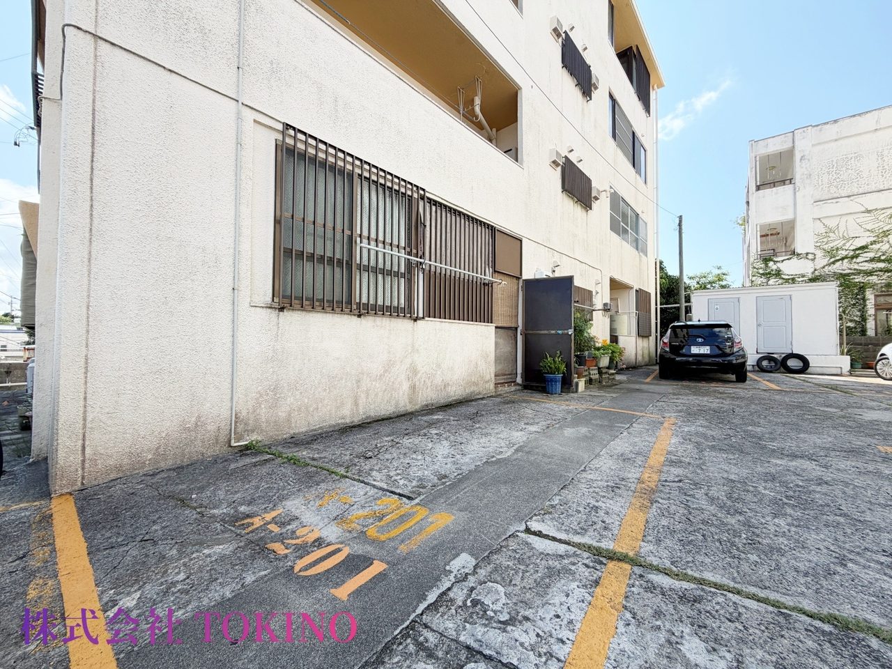 弁ケ丘マンションA(那覇市・マンション)の写真26