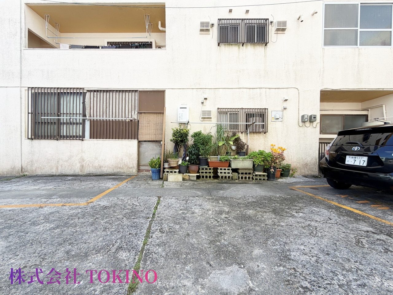 弁ケ丘マンションA(那覇市・マンション)の写真27