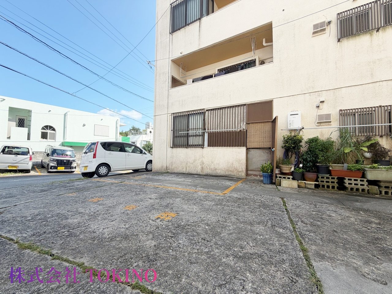 弁ケ丘マンションA(那覇市・マンション)の写真28