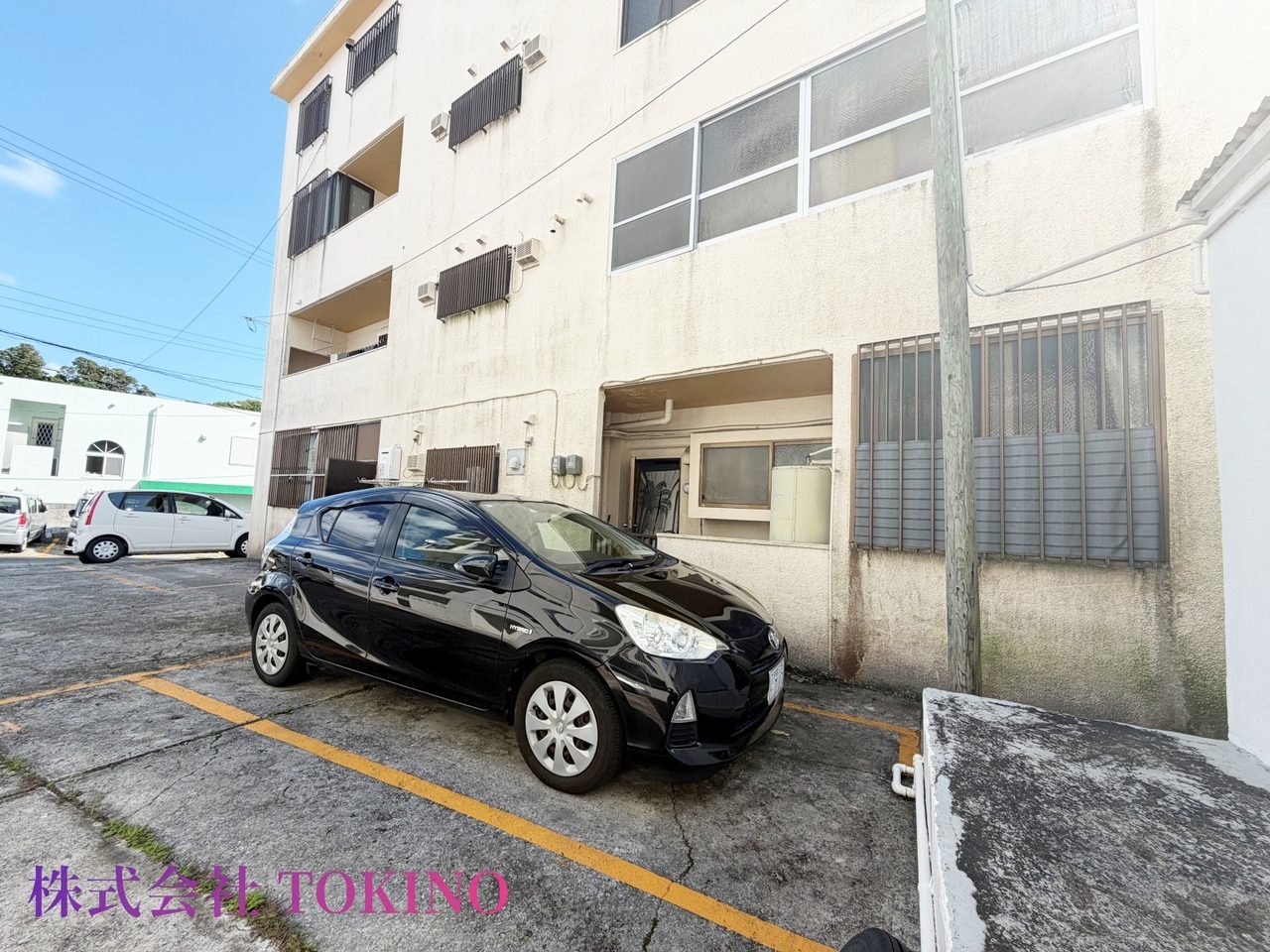 弁ケ丘マンションA(那覇市・マンション)の写真29