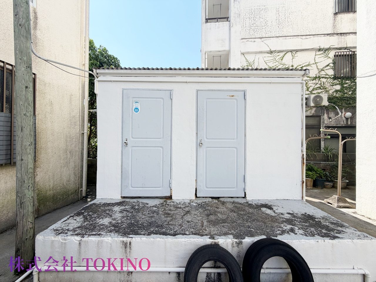 弁ケ丘マンションA(那覇市・マンション)の写真30