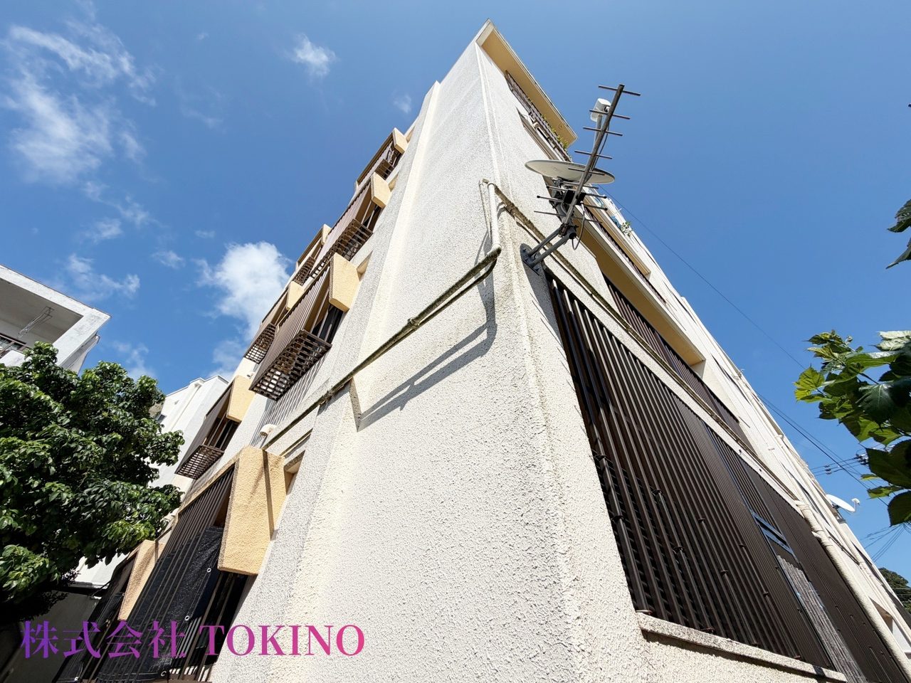 弁ケ丘マンションA(那覇市・マンション)の写真8